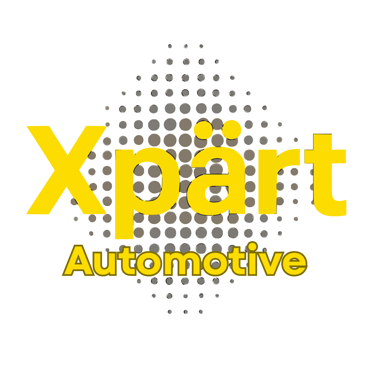 Xpärt Automotive Logo